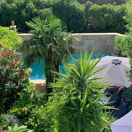 Luxury Pool Central Makarska Apartment By Maryn 외부 사진