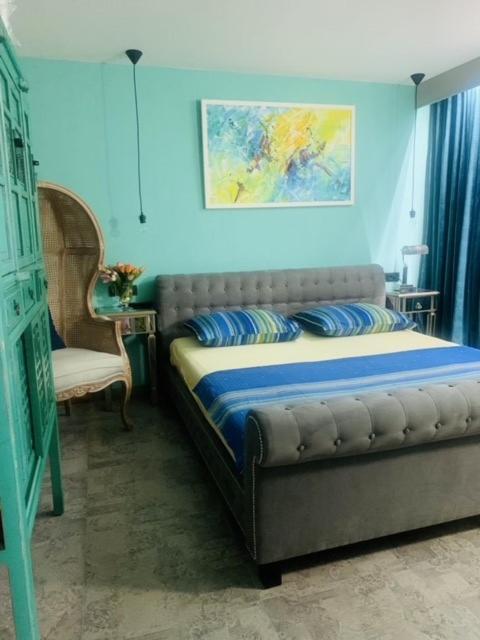 Luxury Pool Central Makarska Apartment By Maryn 외부 사진